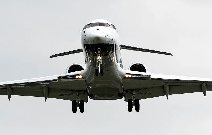 Airplanes