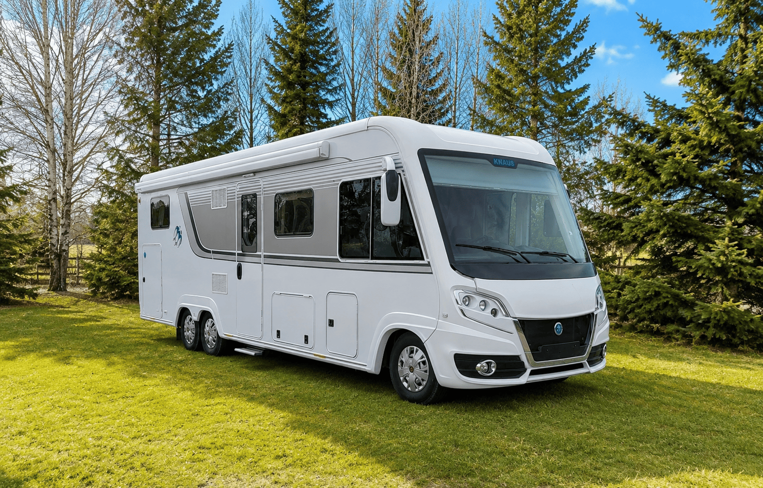 RVs